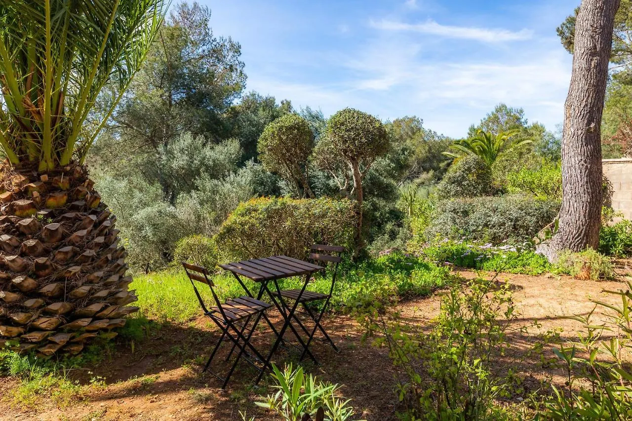 Casa Ines Villa Cala Murada  0*, Cala Murada (Mallorca) Spanien
