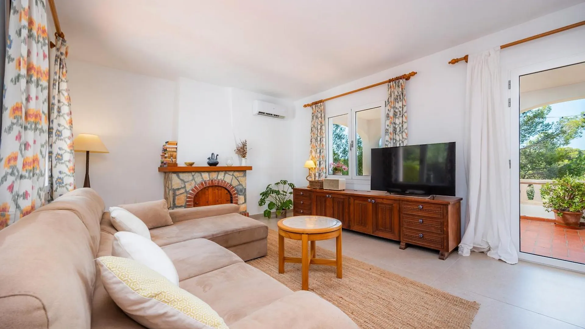 Casa Ines Villa Cala Murada