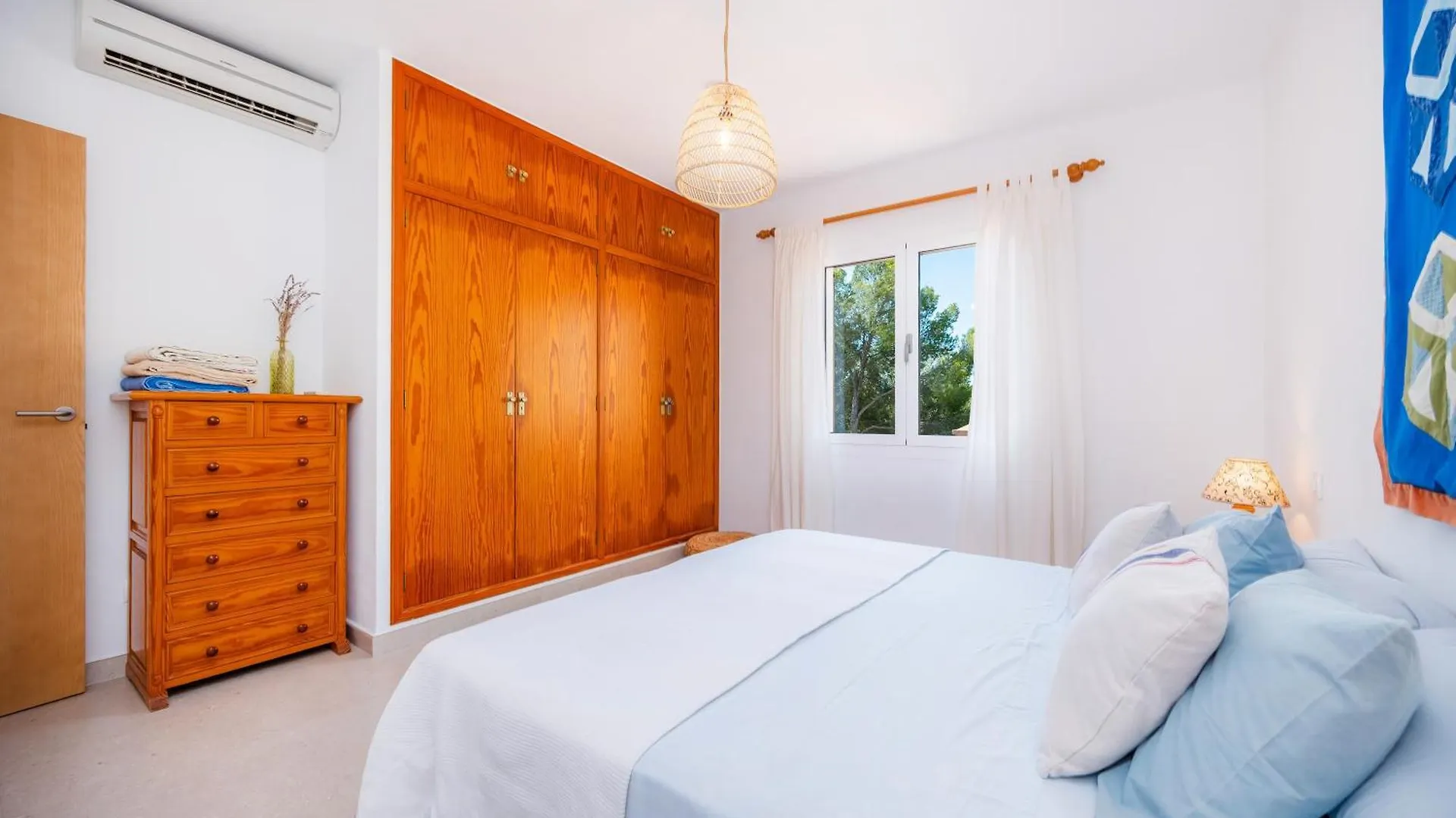 Casa Ines Villa Cala Murada  Cala Murada (Mallorca)