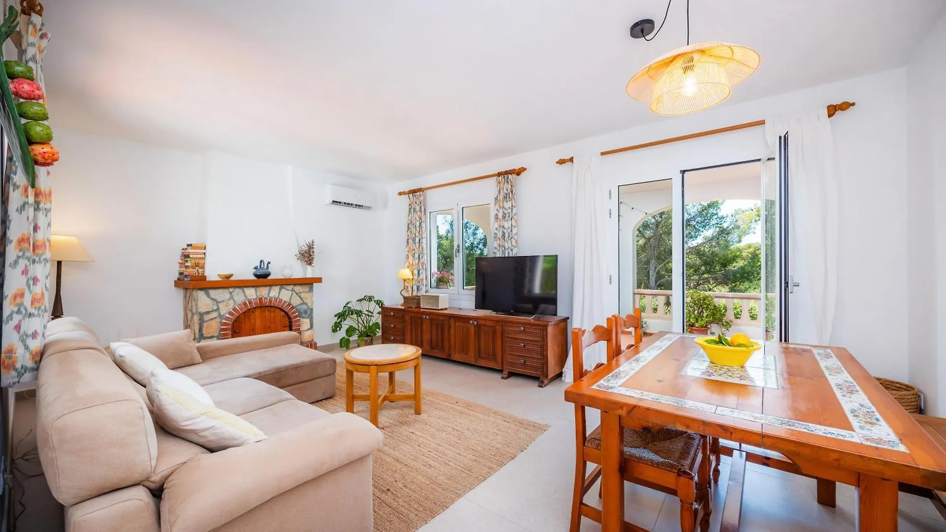 Casa Ines Villa Cala Murada  0*, Cala Murada (Mallorca)