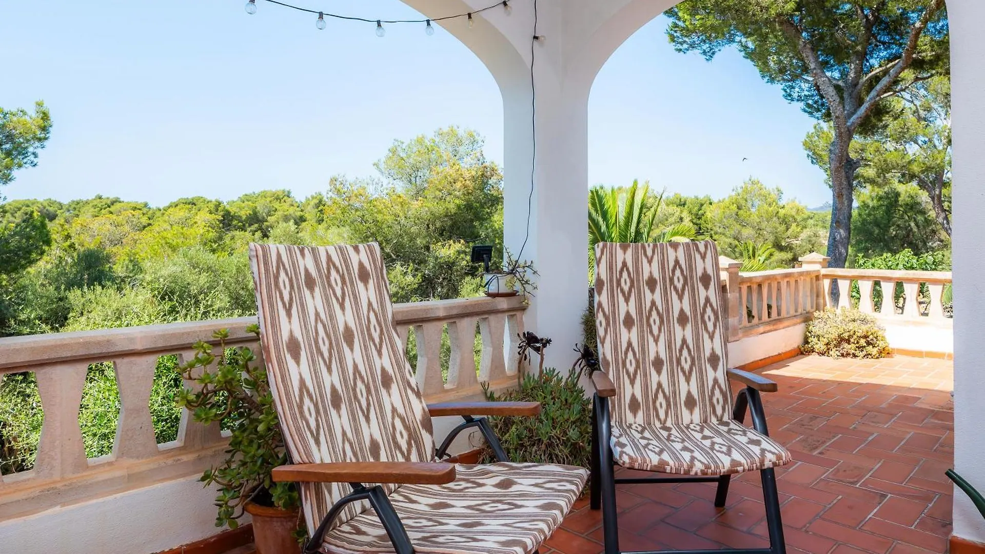 Casa Ines Villa Cala Murada  0*, Cala Murada (Mallorca) Spanien