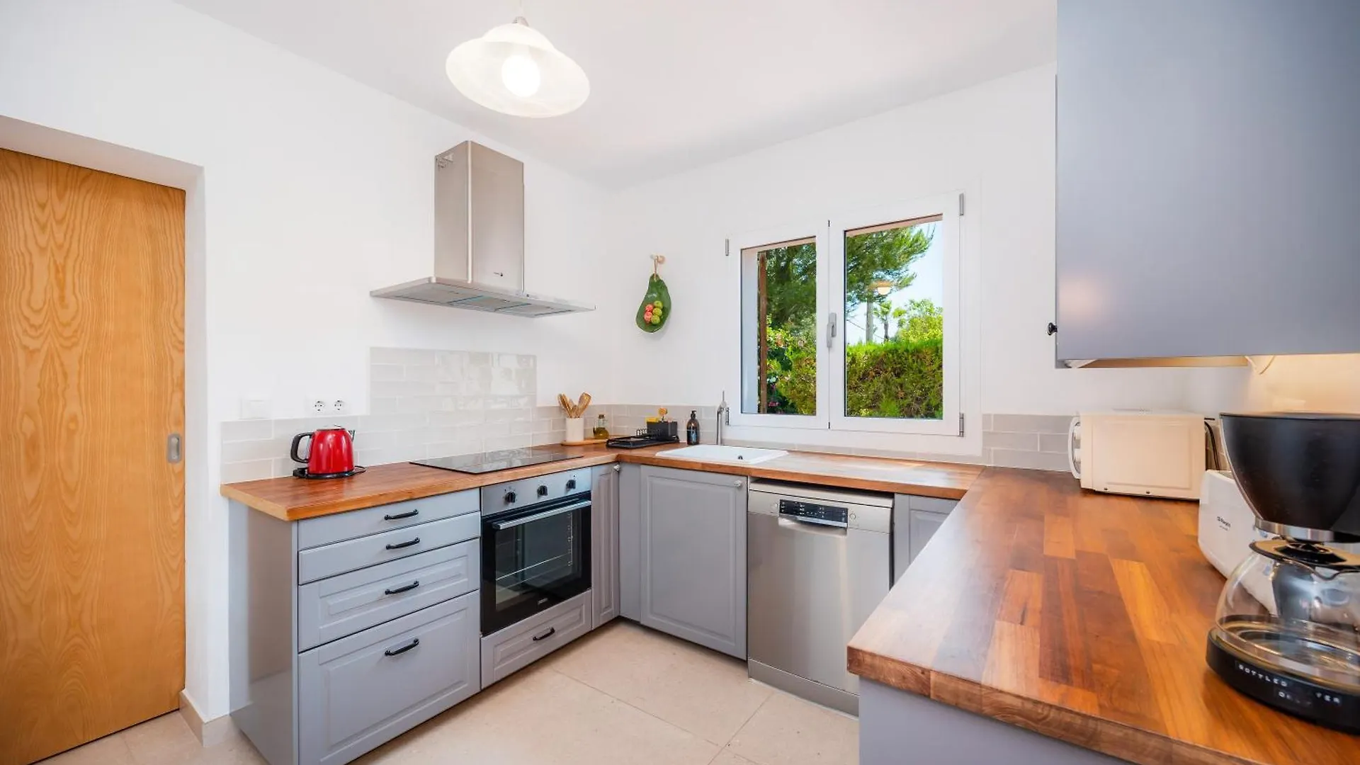 Casa Ines Villa Cala Murada  Alpstuga Cala Murada (Mallorca)