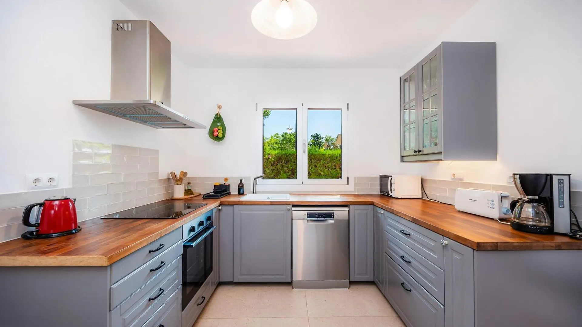 Casa Ines Villa Cala Murada  Cala Murada (Mallorca)