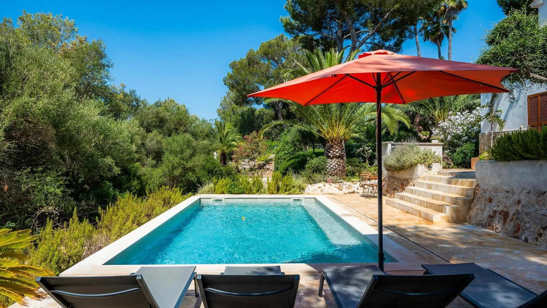 Casa Ines Villa Cala Murada  0*, Cala Murada (Mallorca)