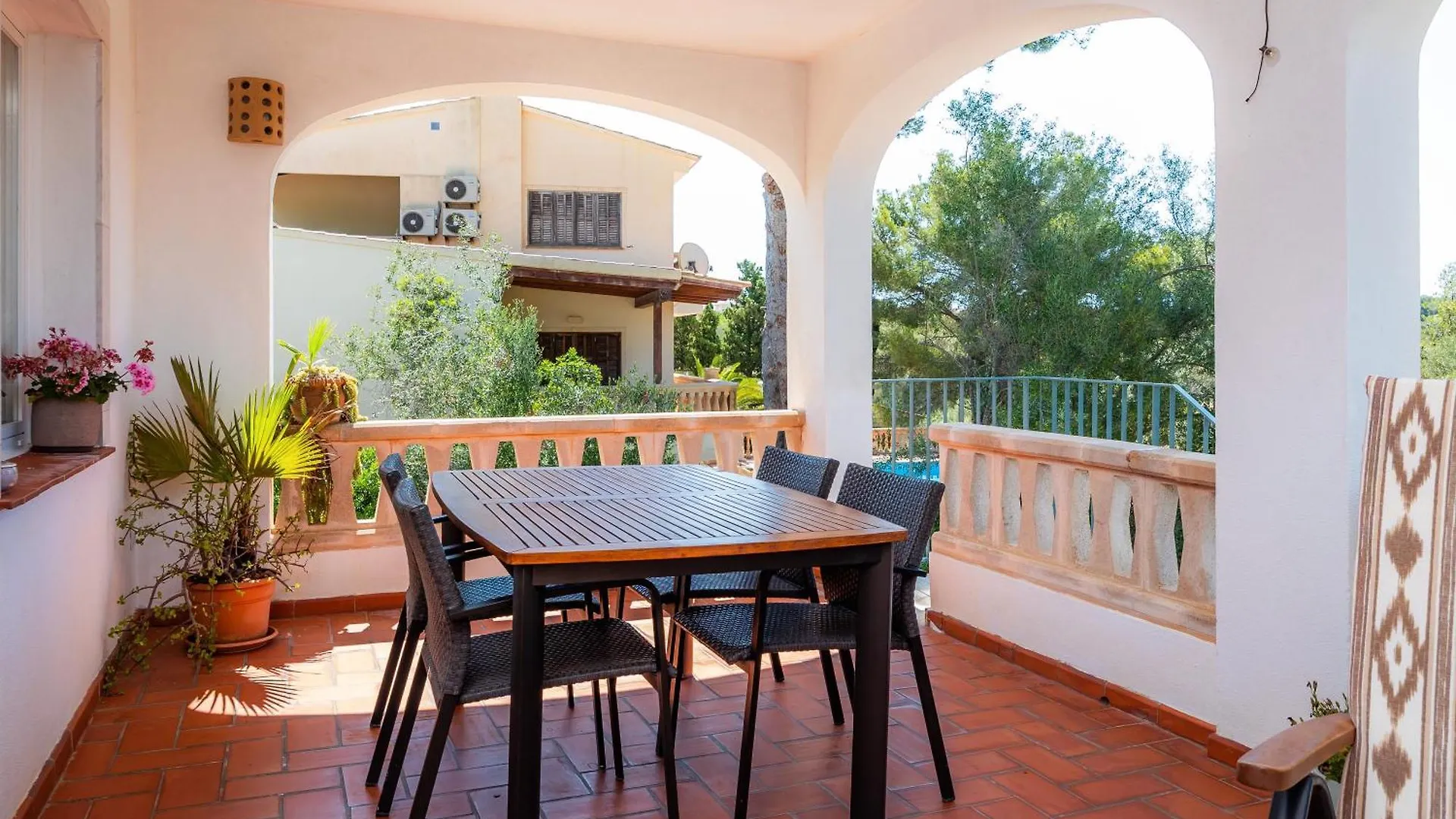 Alpstuga Casa Ines Villa Cala Murada